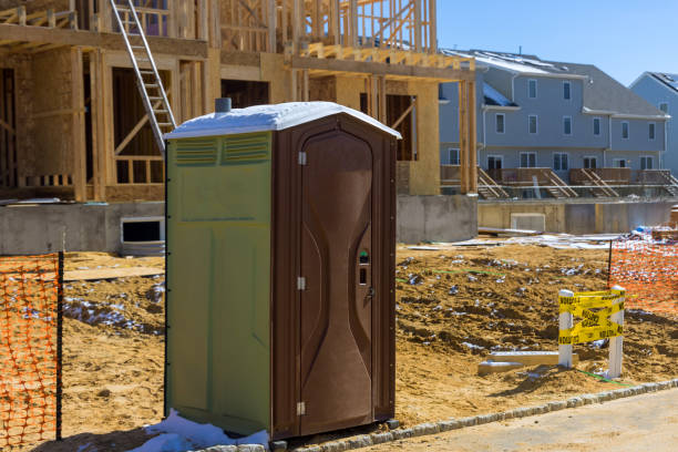 Best Porta potty rental near me  in Spring Arbor, MI
