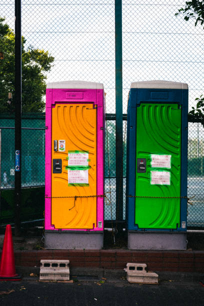 Best Construction site porta potty rental  in Spring Arbor, MI