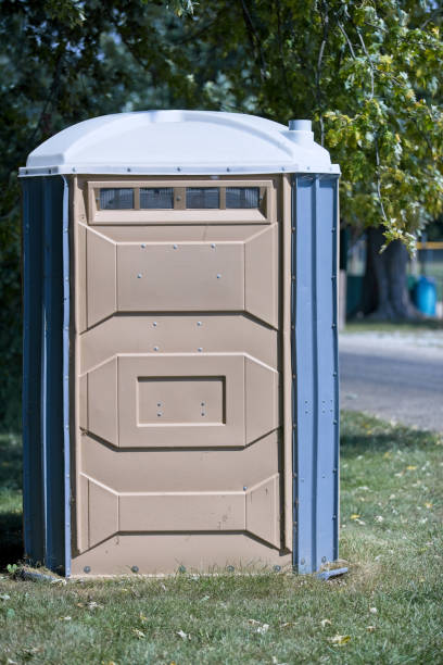 Best Local porta potty services  in Spring Arbor, MI