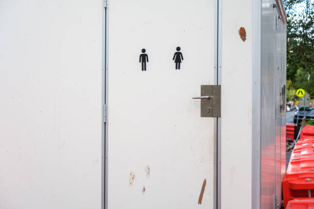 Portable Toilet Options We Offer in Spring Arbor, MI